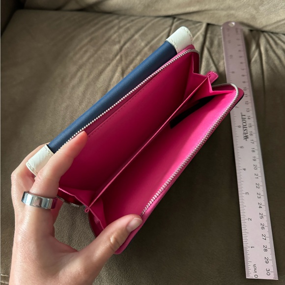 Tous wallet - Picture 5 of 5